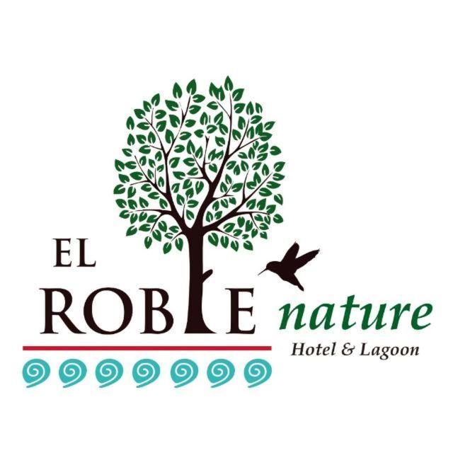 El Roble Nature Hotel & Lagoon Bacalar Esterno foto
